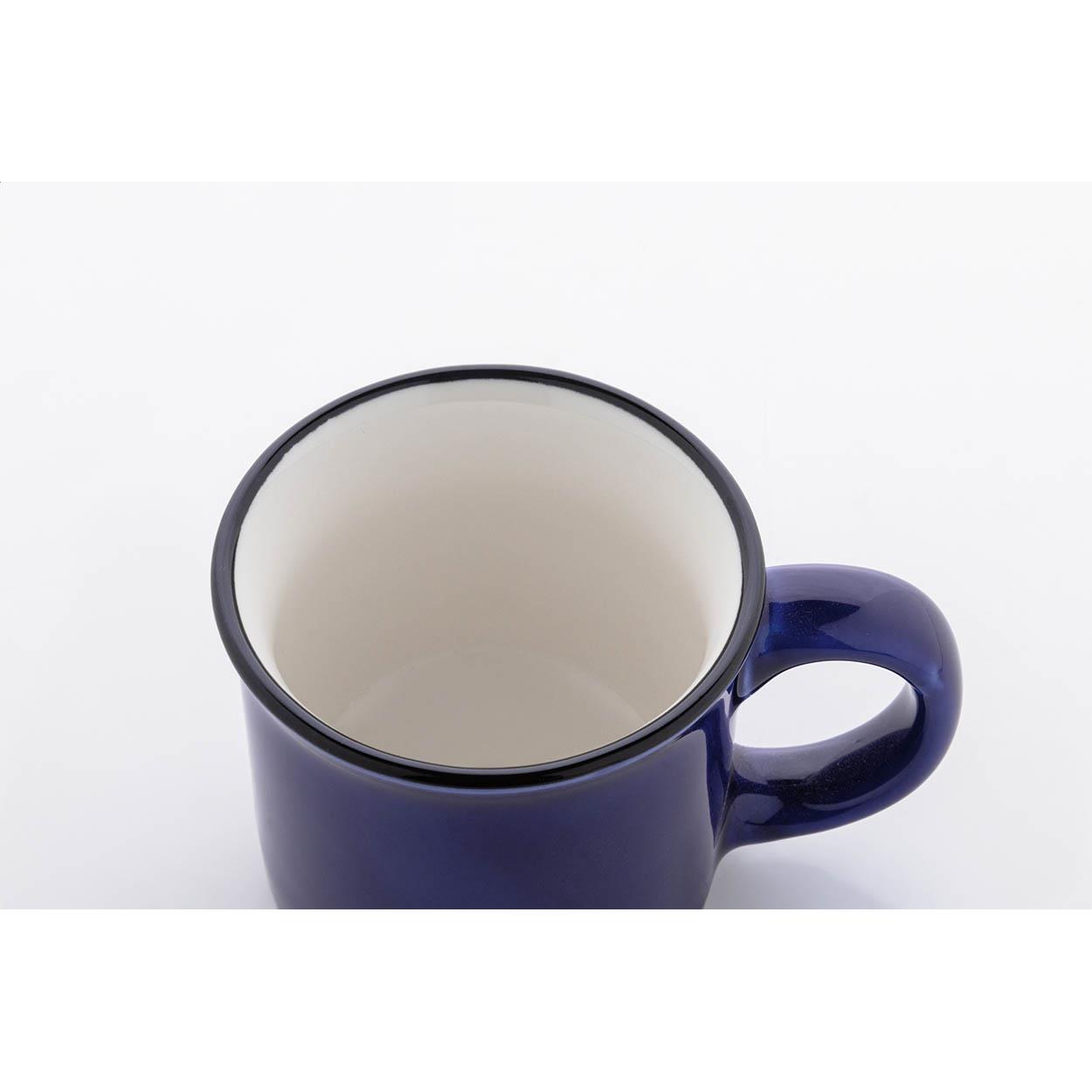 Mini Vintage-Becher