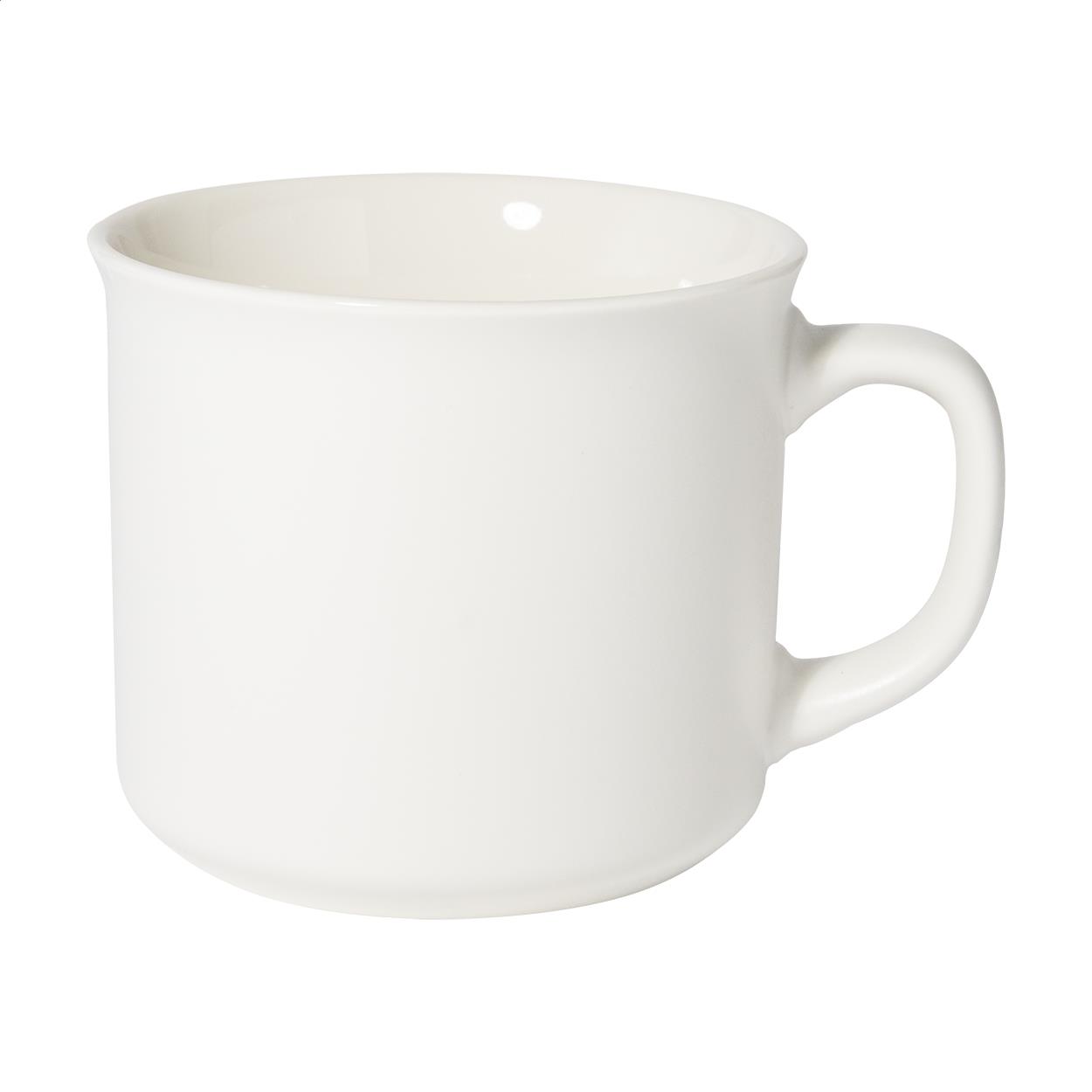 Matter Vintage-Becher