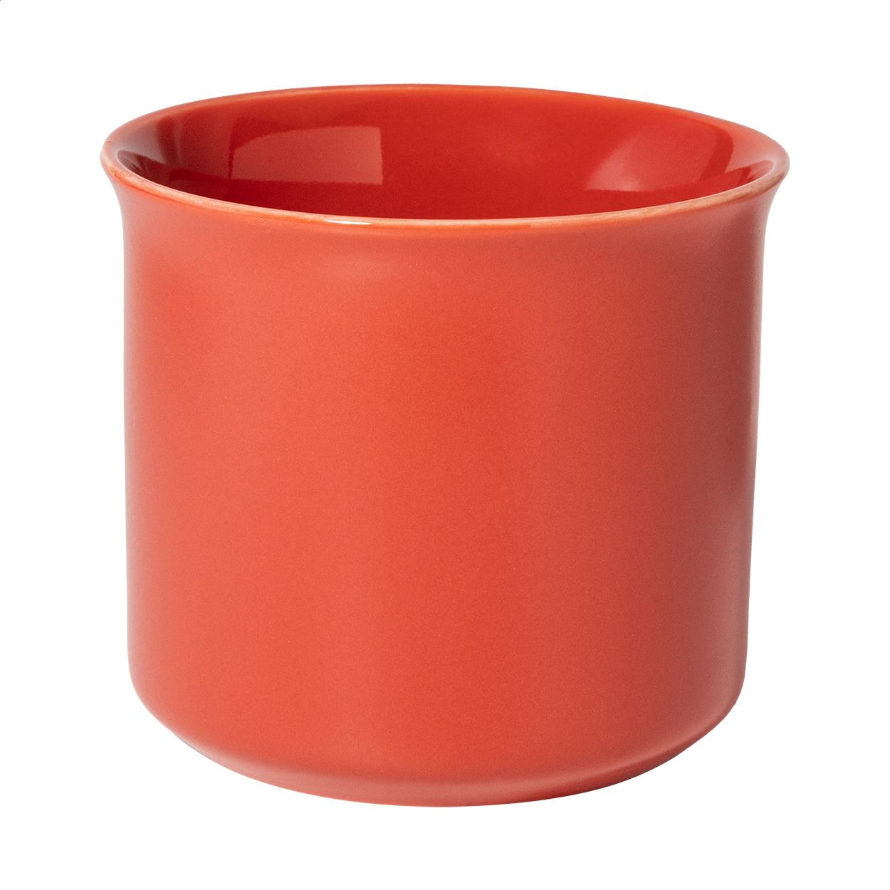 Matter Vintage-Becher