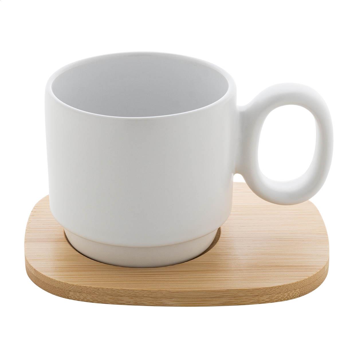 Keramikbecher