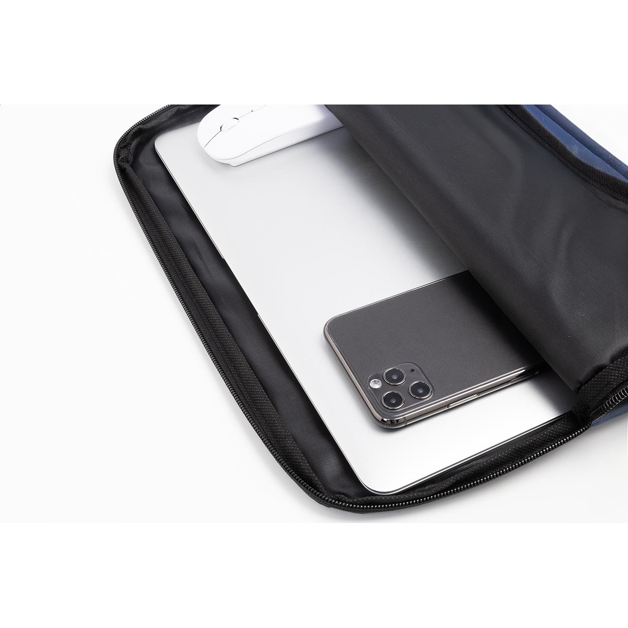 Laptoptasche, RPET