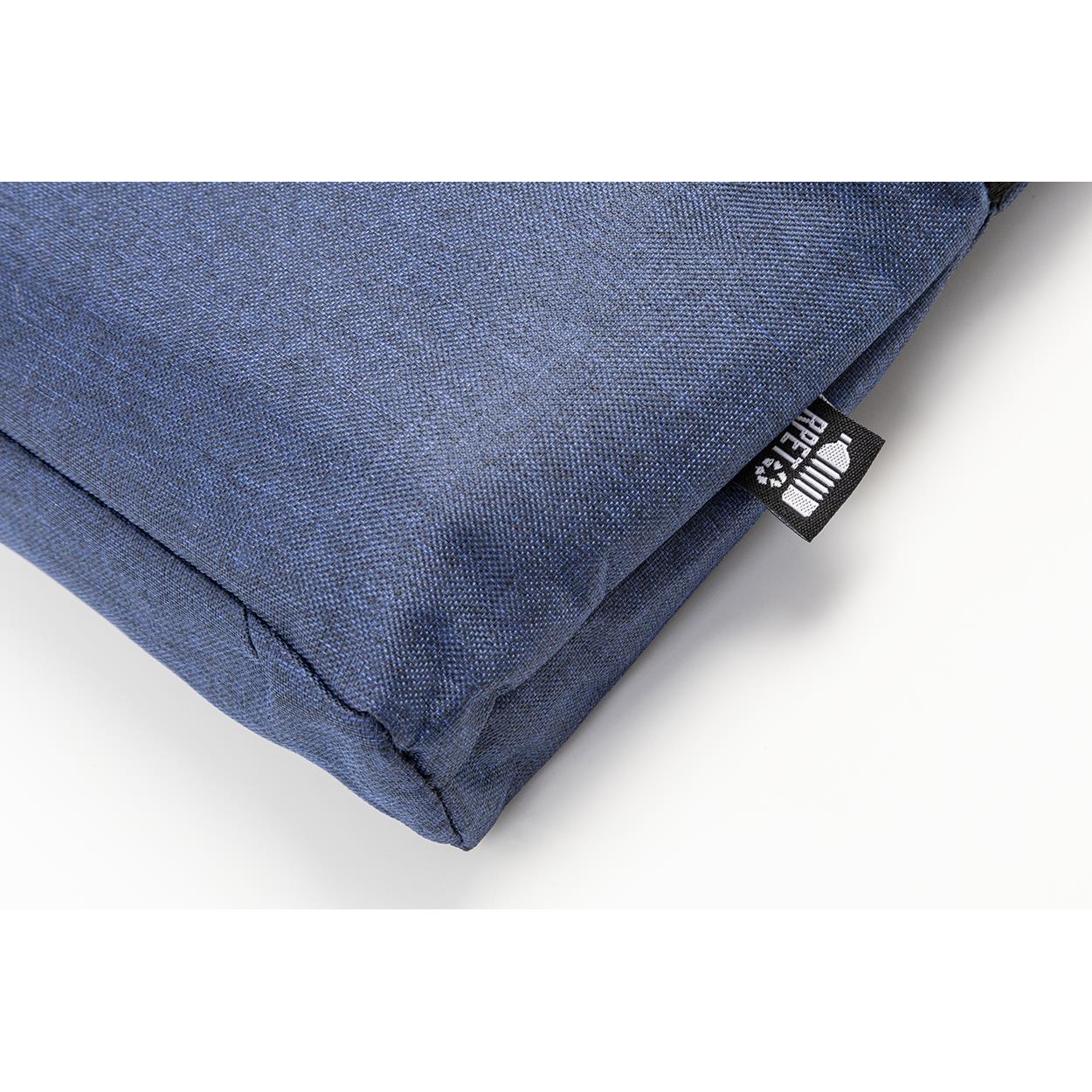 Laptoptasche, RPET