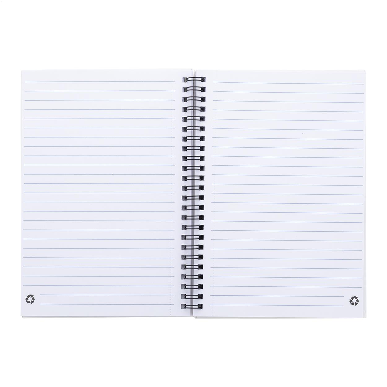 Notizbuch
