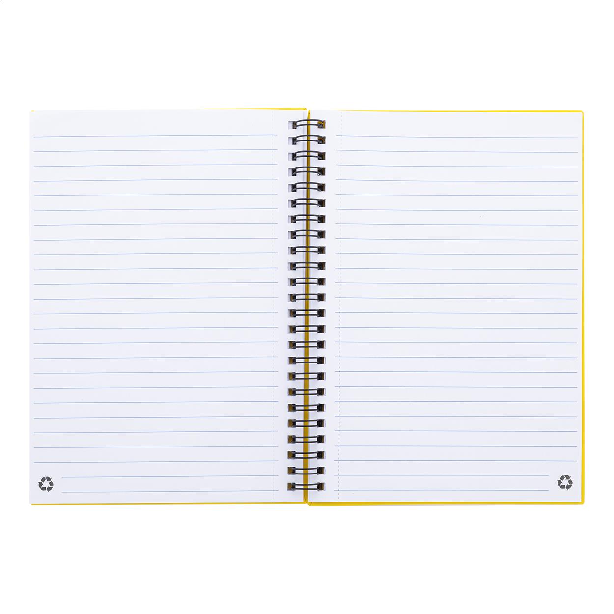 Notizbuch