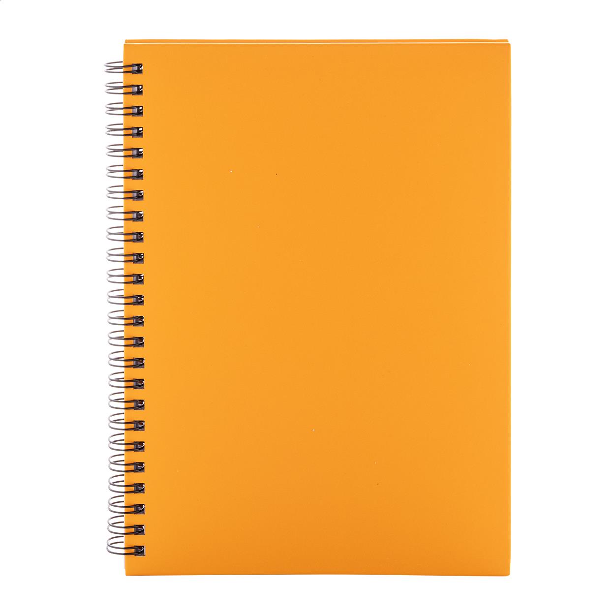 Notizbuch