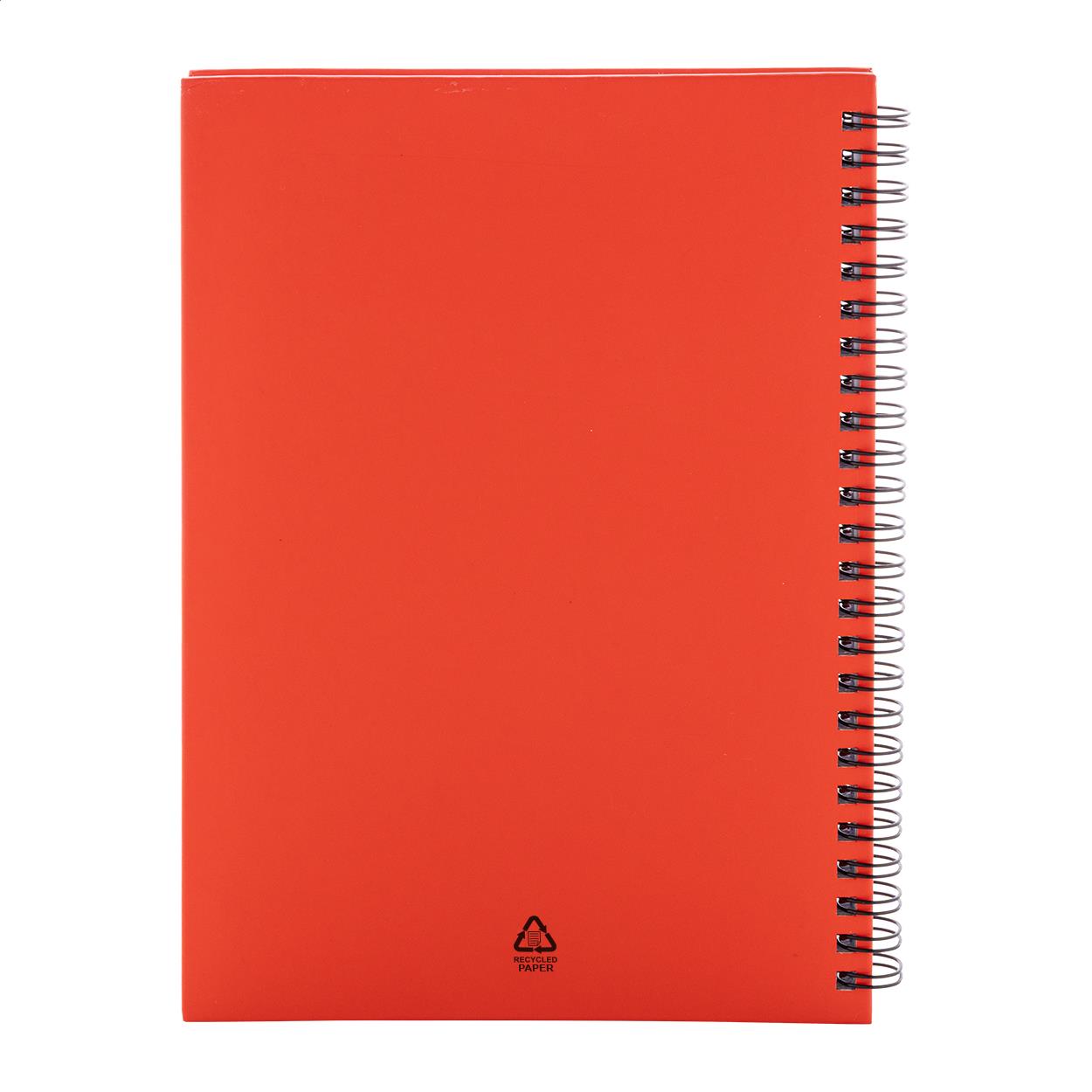 Notizbuch