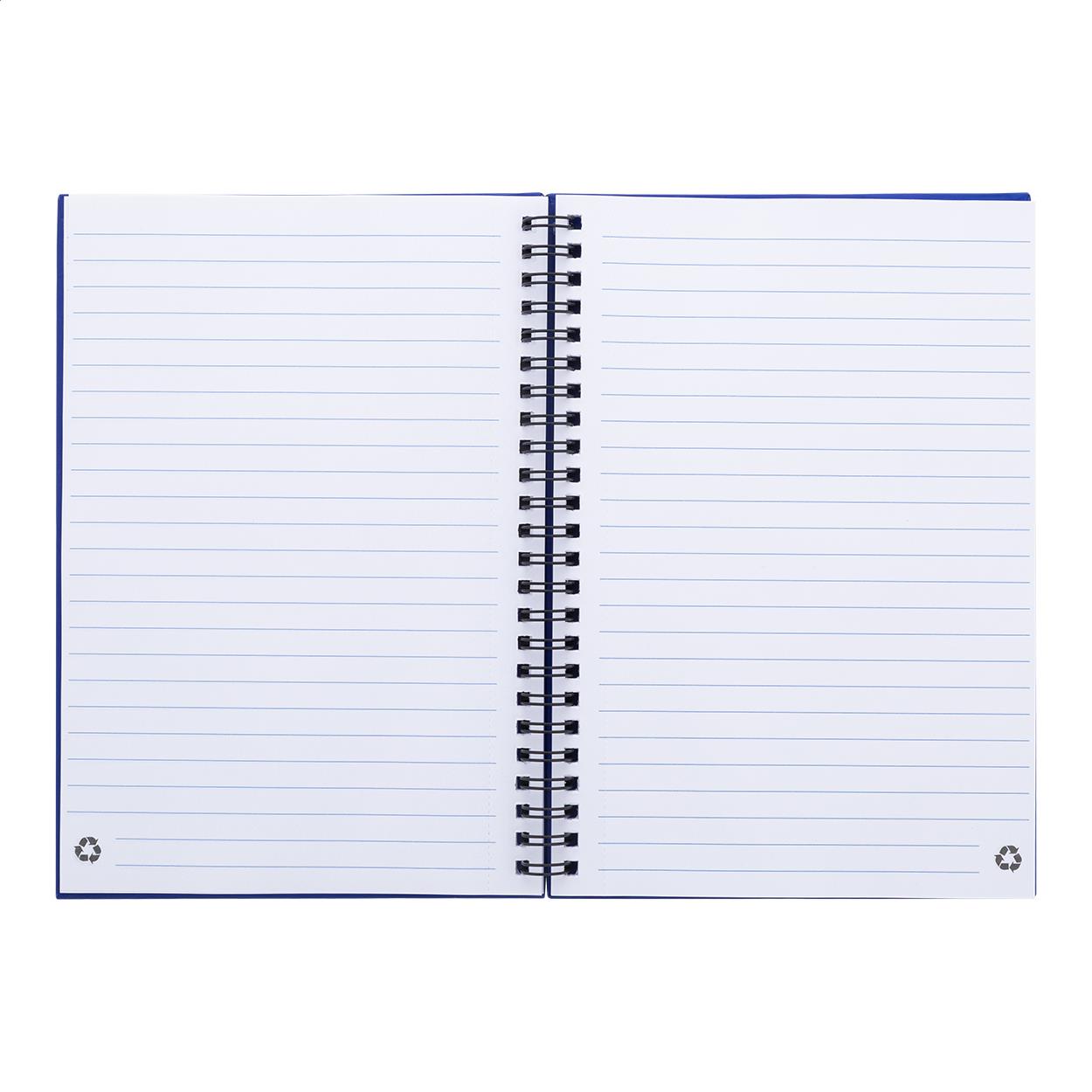 Notizbuch