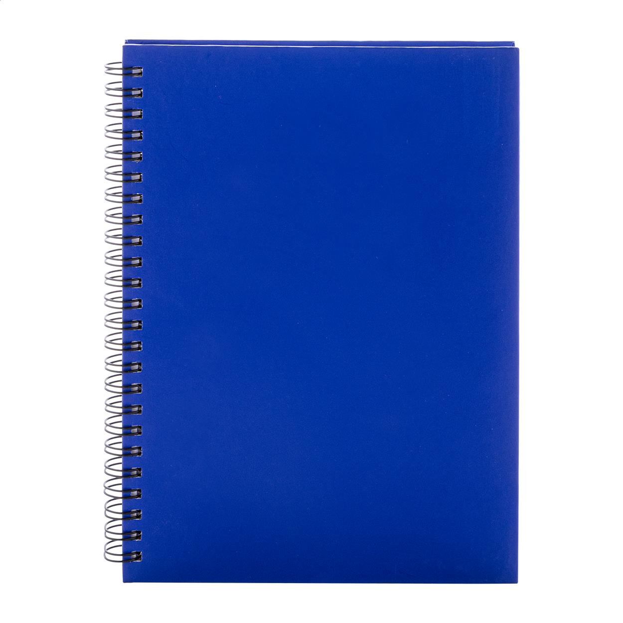Notizbuch