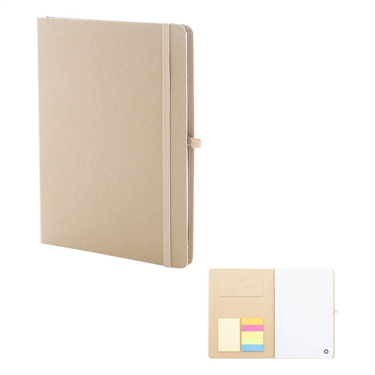 Notizbuch