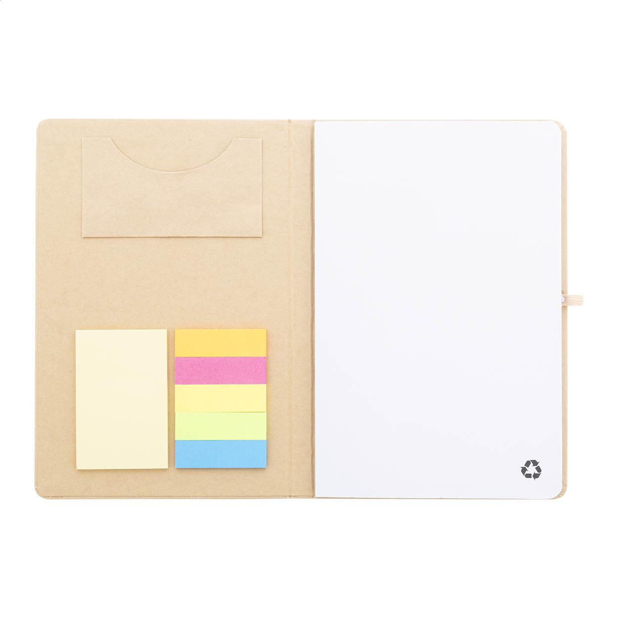 Notizbuch