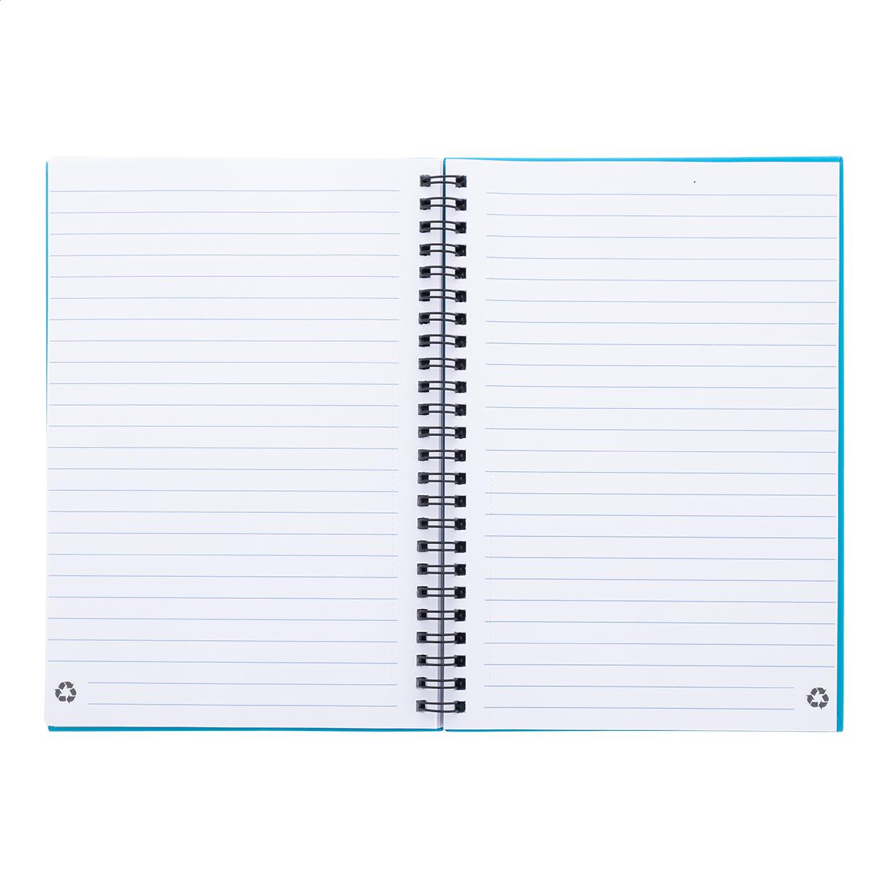 Notizbuch