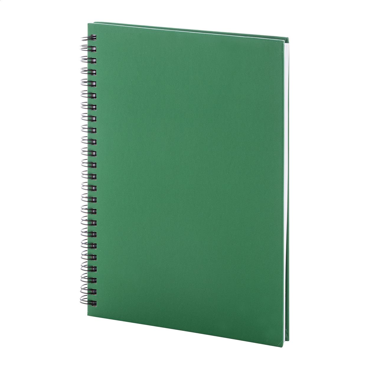 Notizbuch