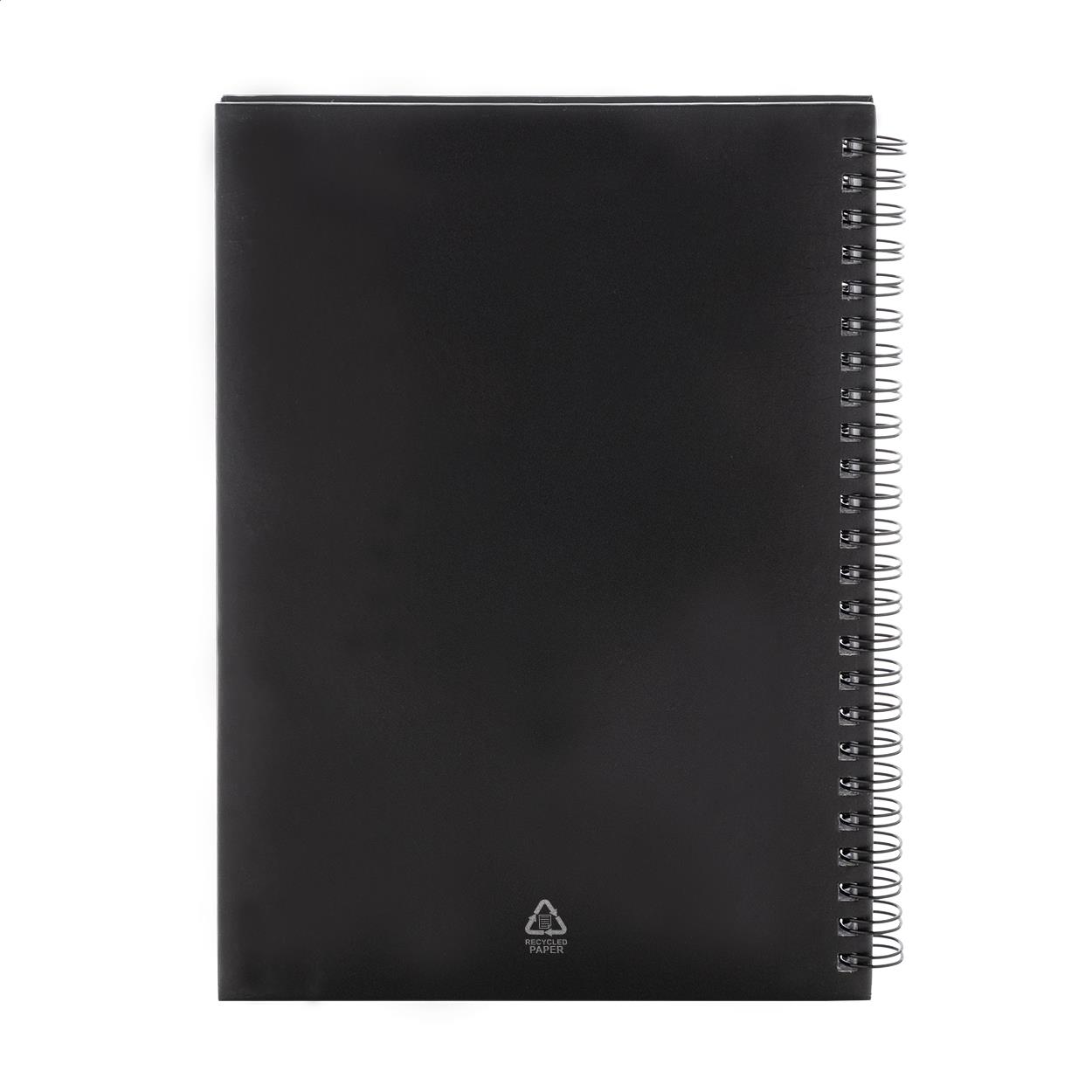 Notizbuch