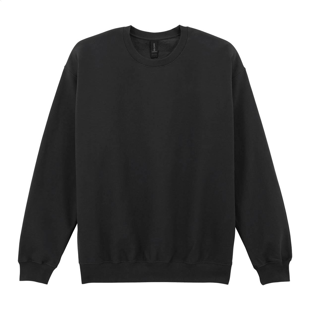Rundhals-Sweatshirt