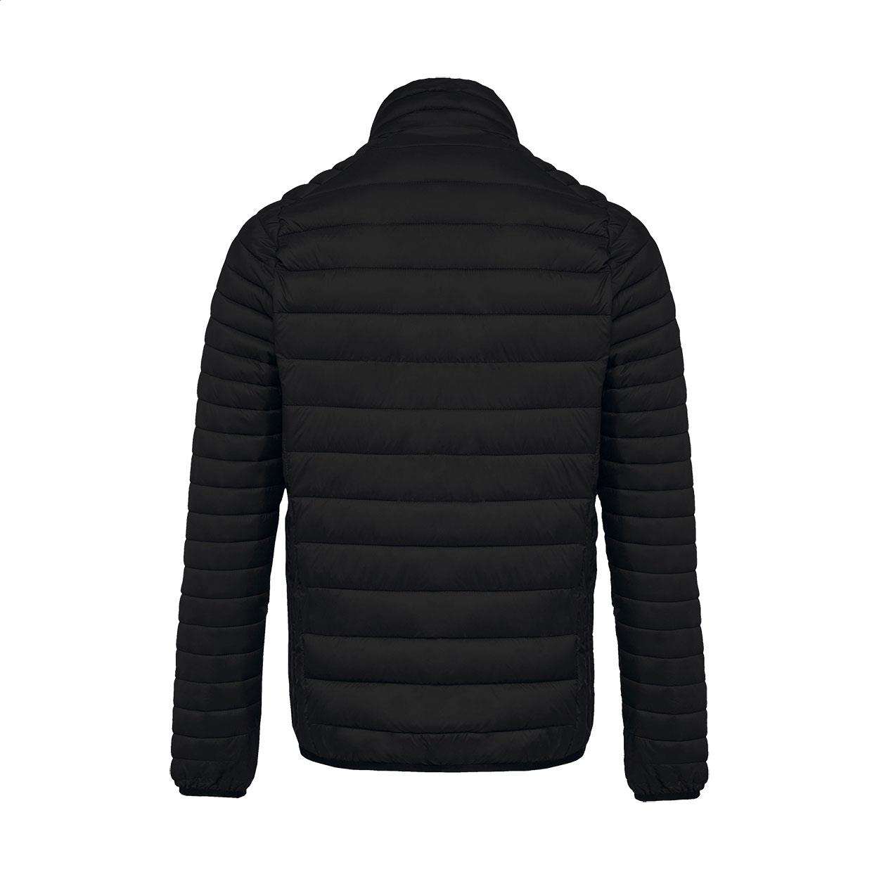Steppjacke