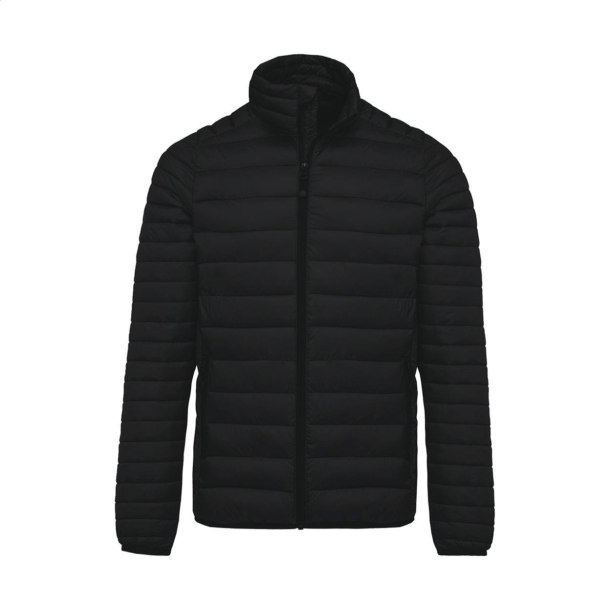 Steppjacke