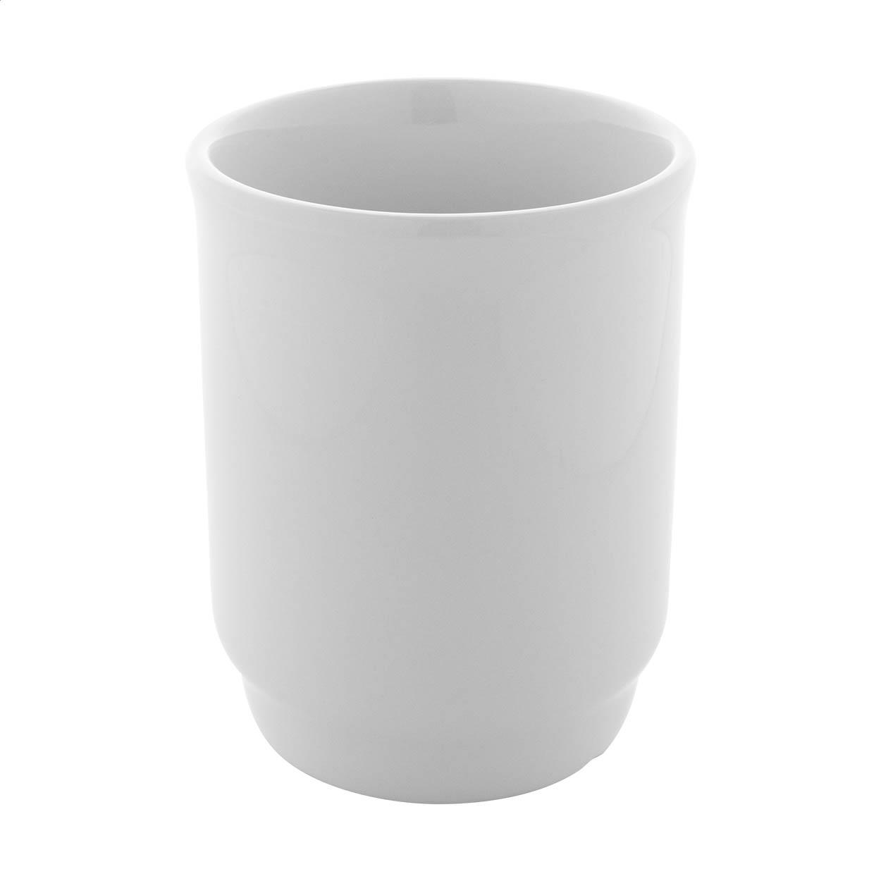 stapelbarer Keramikbecher