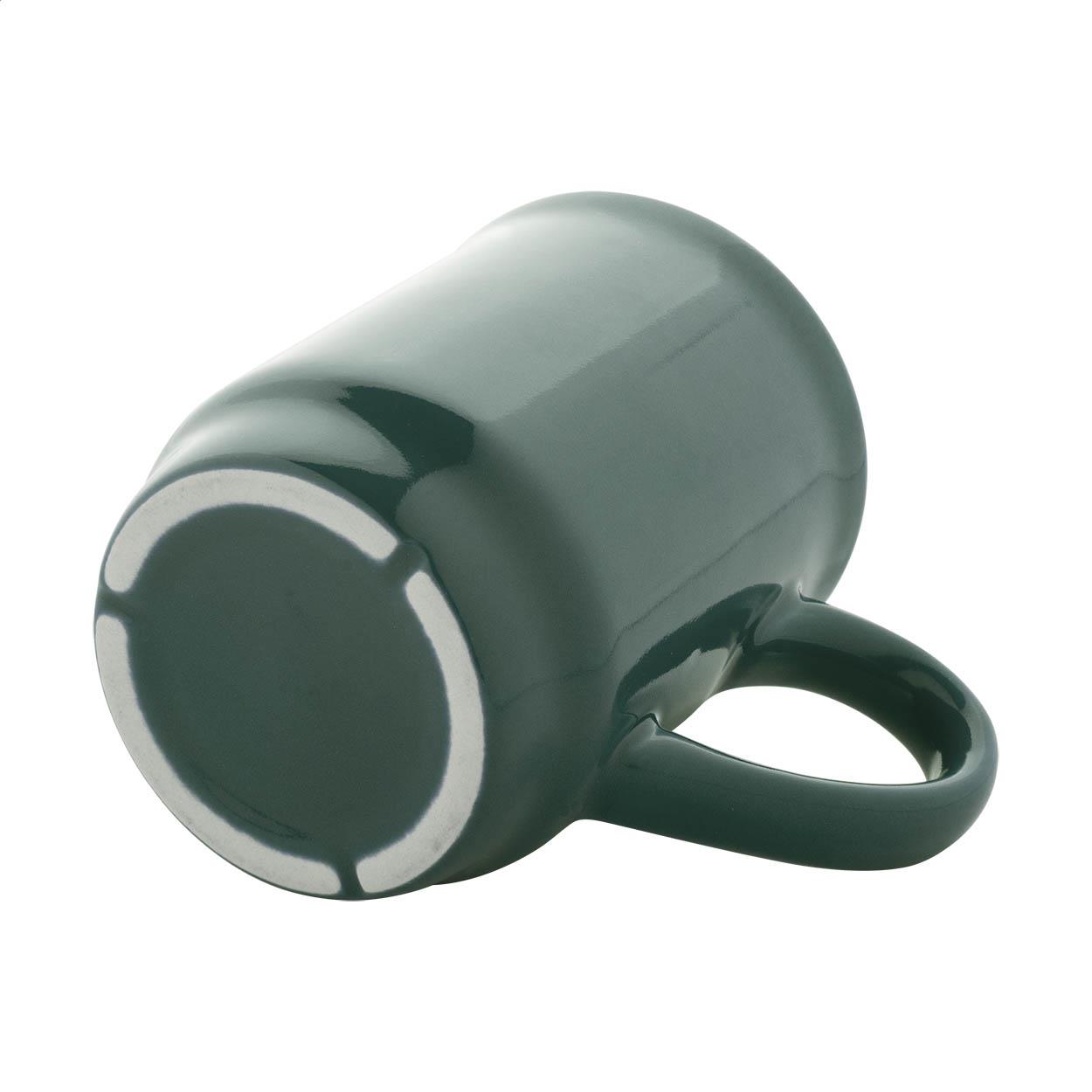 stapelbarer Keramikbecher