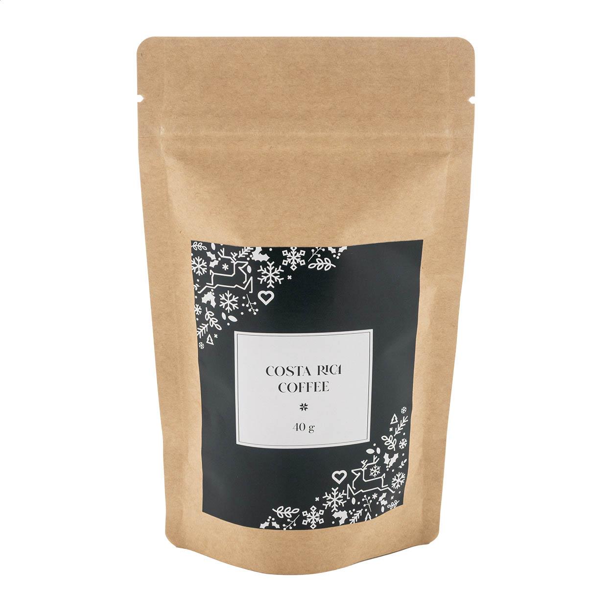 Kaffeebohnen aus Costa Rica, 40g