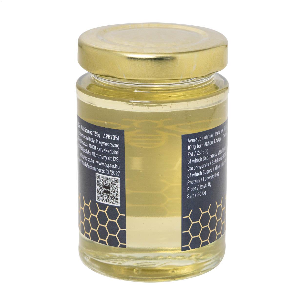 Akazienhonig, 135 g