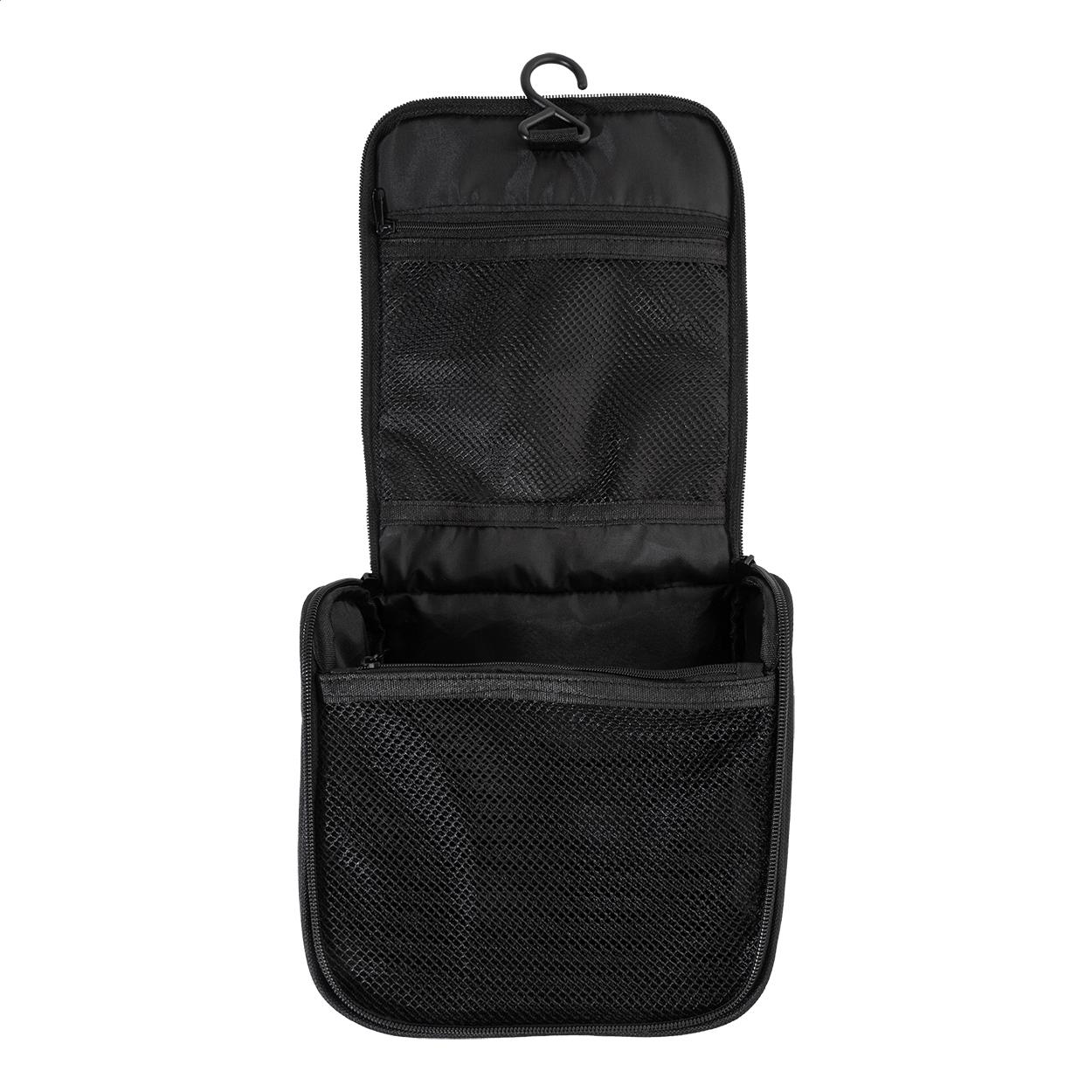 RPET Kosmetiktasche zum Hängen