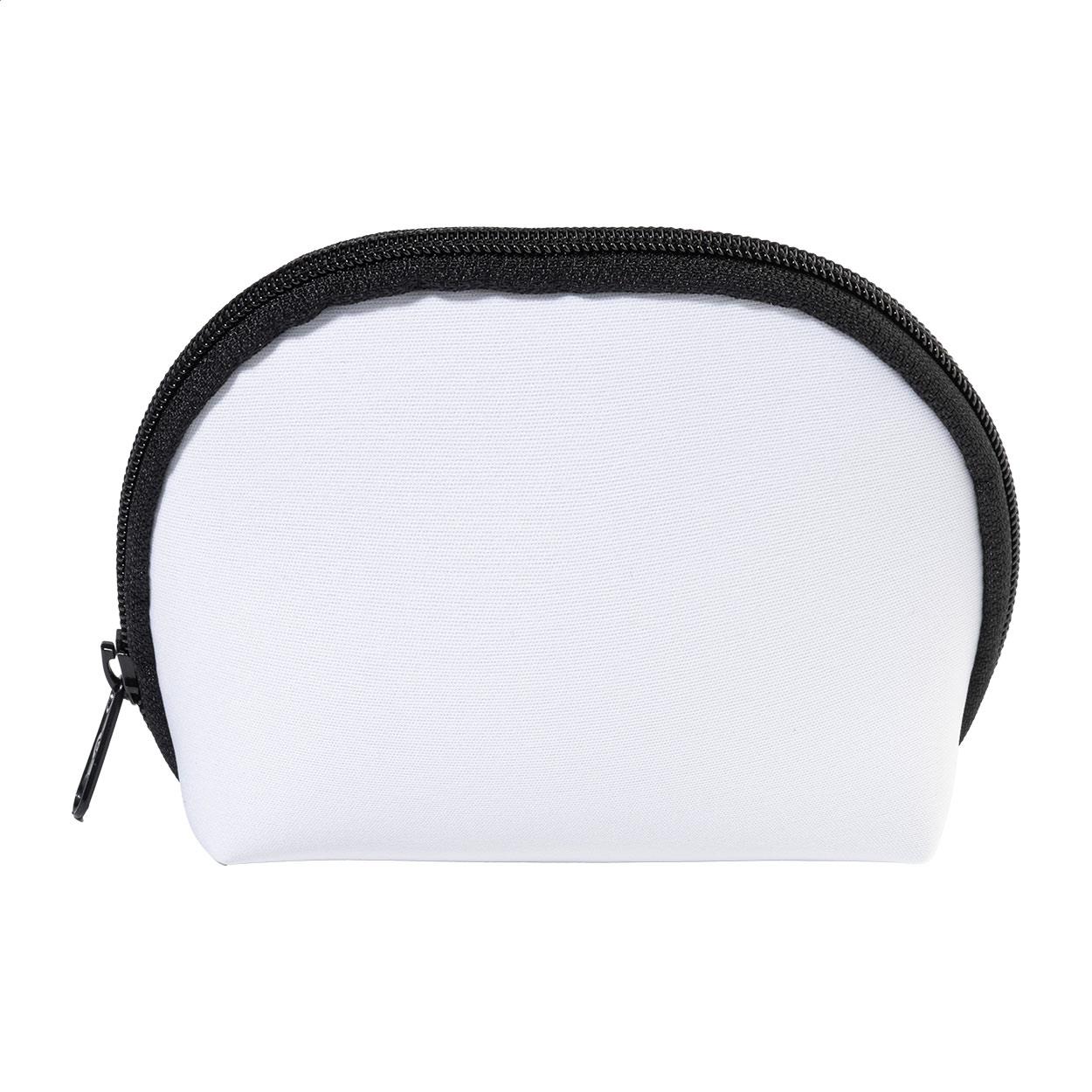 Individuelle RPET-Kosmetiktasche