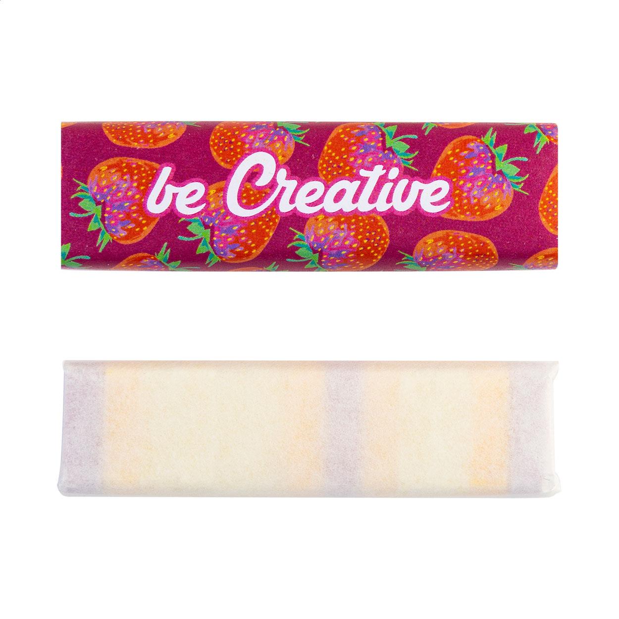 Individuelle Bonbonpackung