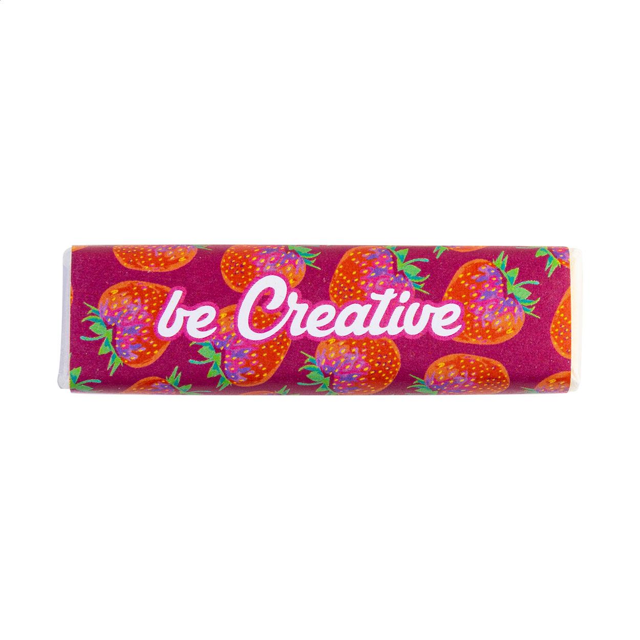 Individuelle Bonbonpackung