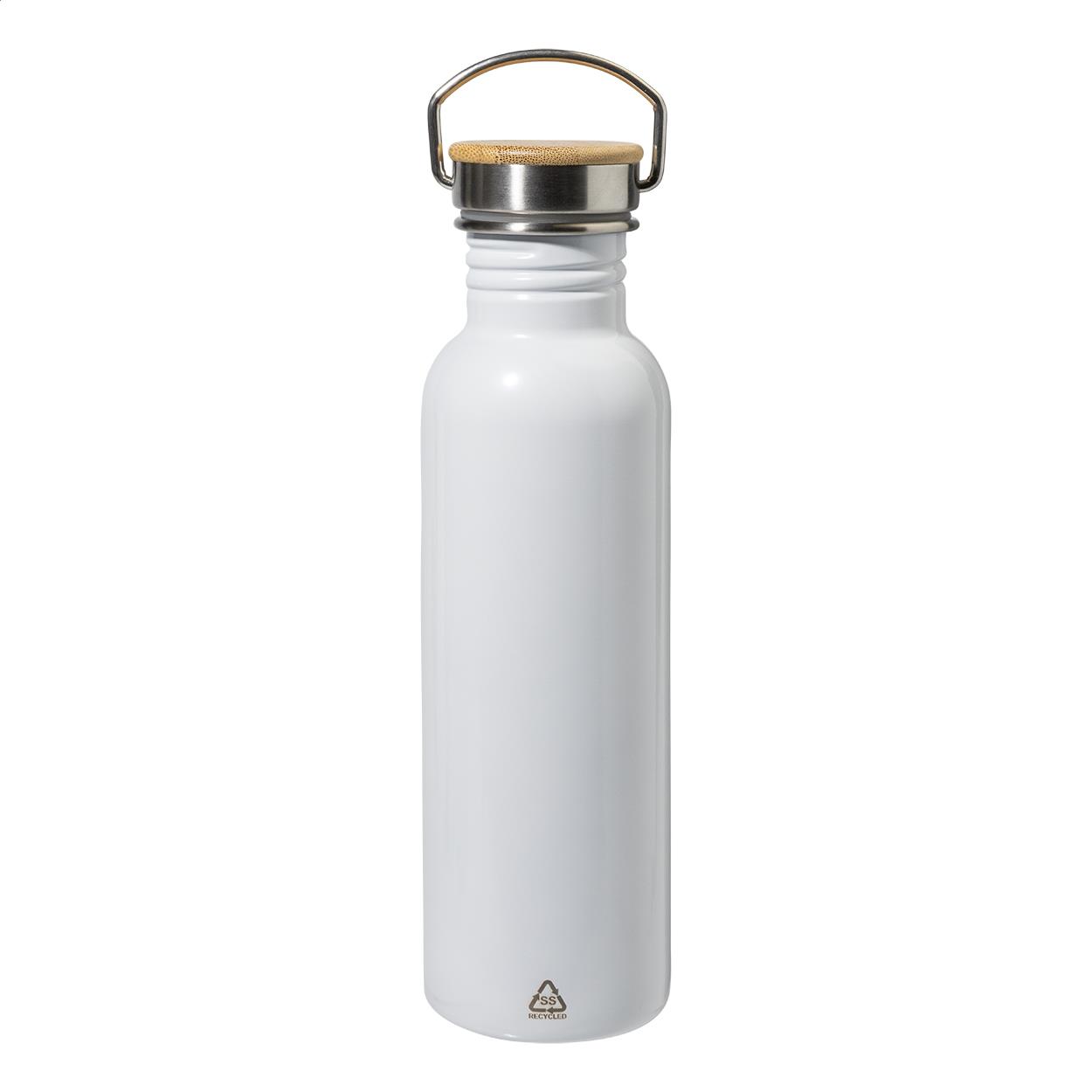 RSS Flasche
