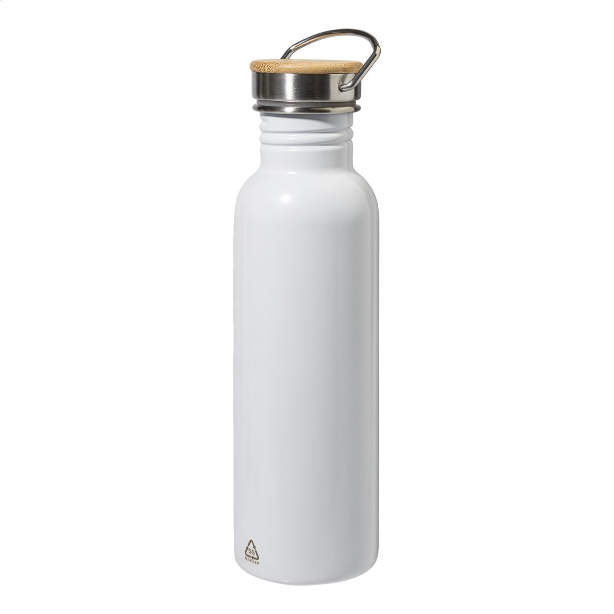 RSS Flasche
