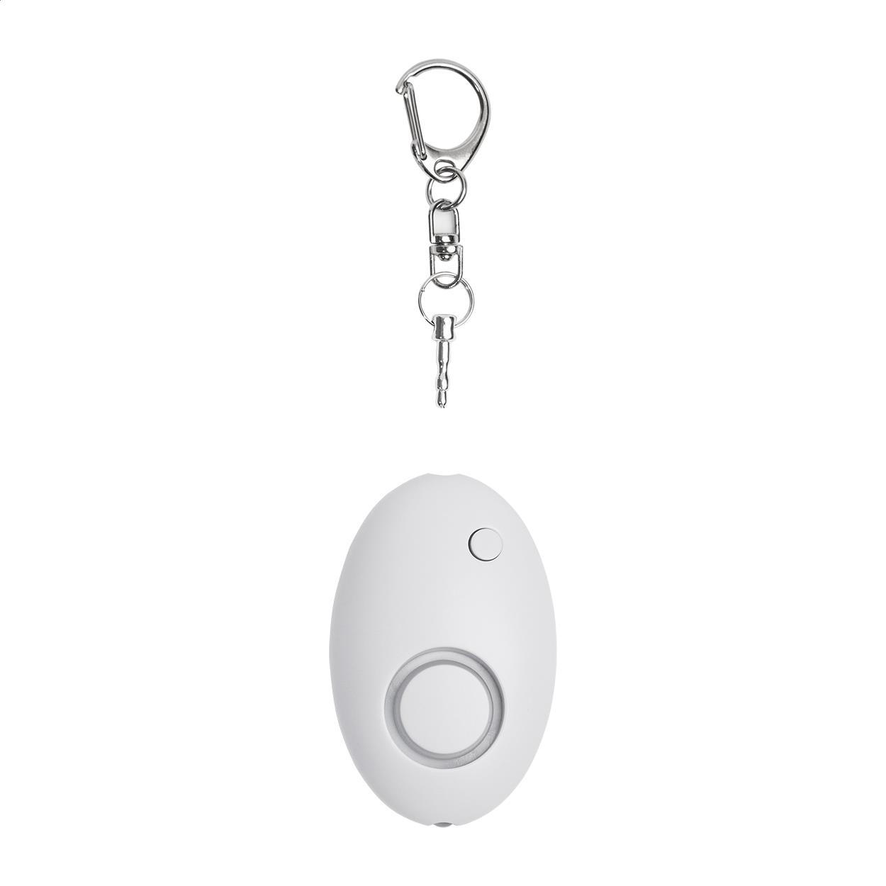 Alarm-Schlüsselanhänger