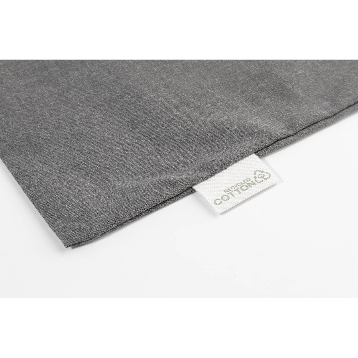 Einkaufstasche aus recycelter Baumwolle
