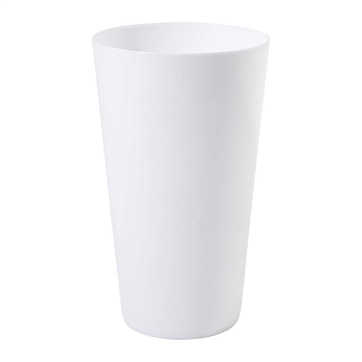 Wiederverwendbarer Partybecher