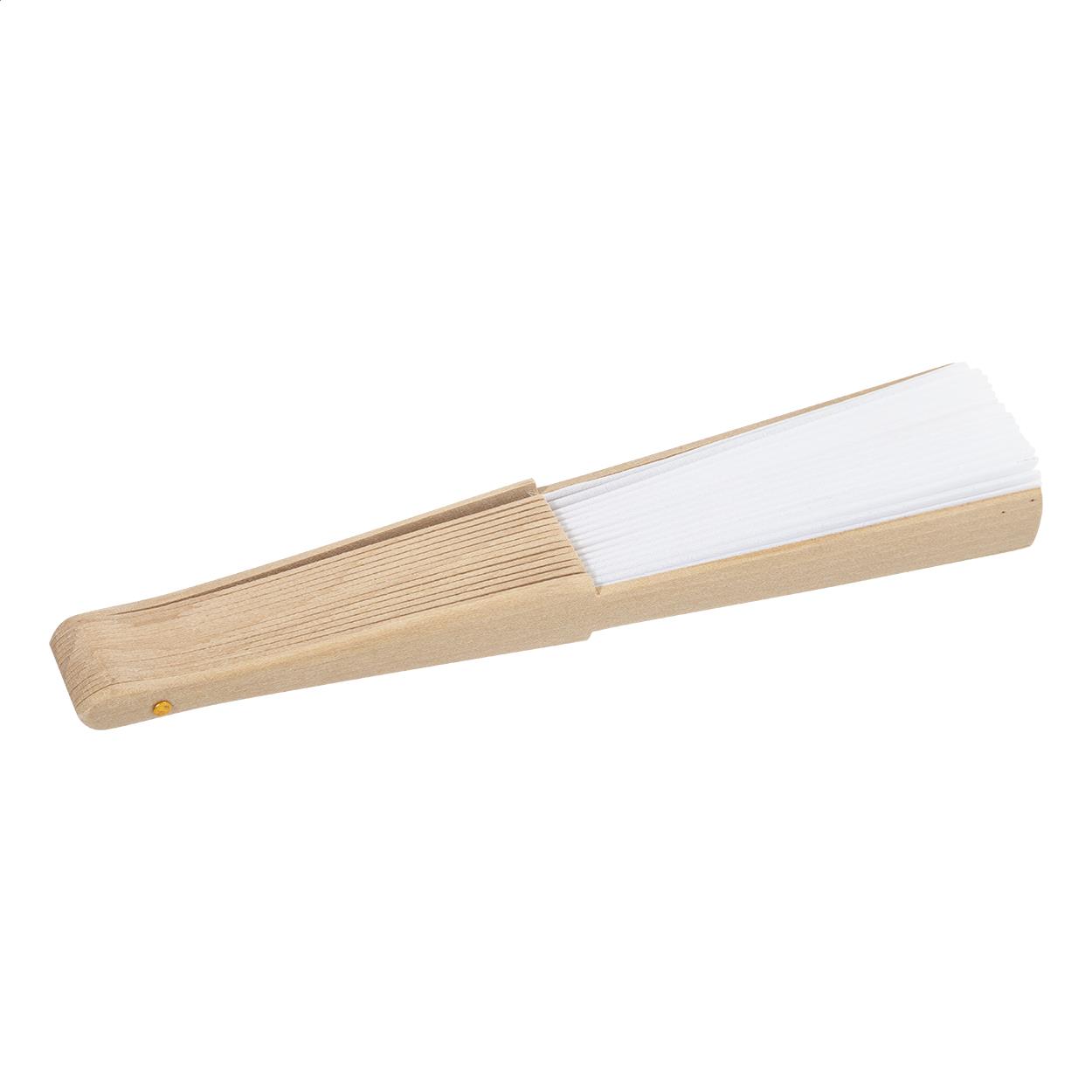 RPET Handfächer