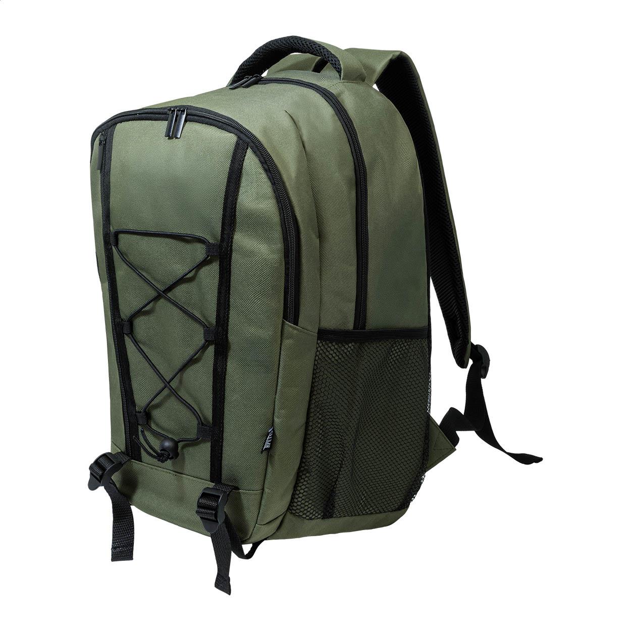 RPET-Rucksack