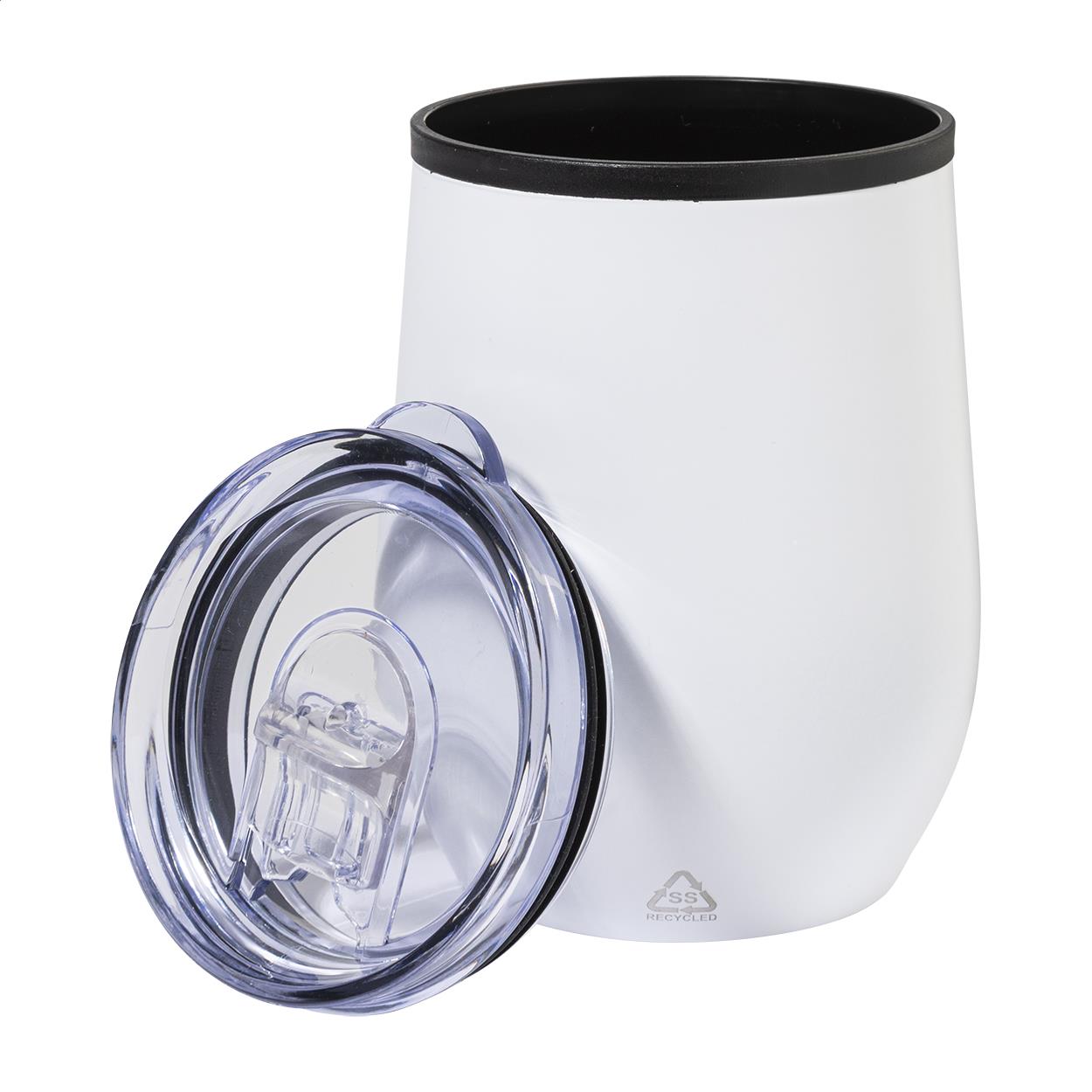 RSS Thermobecher