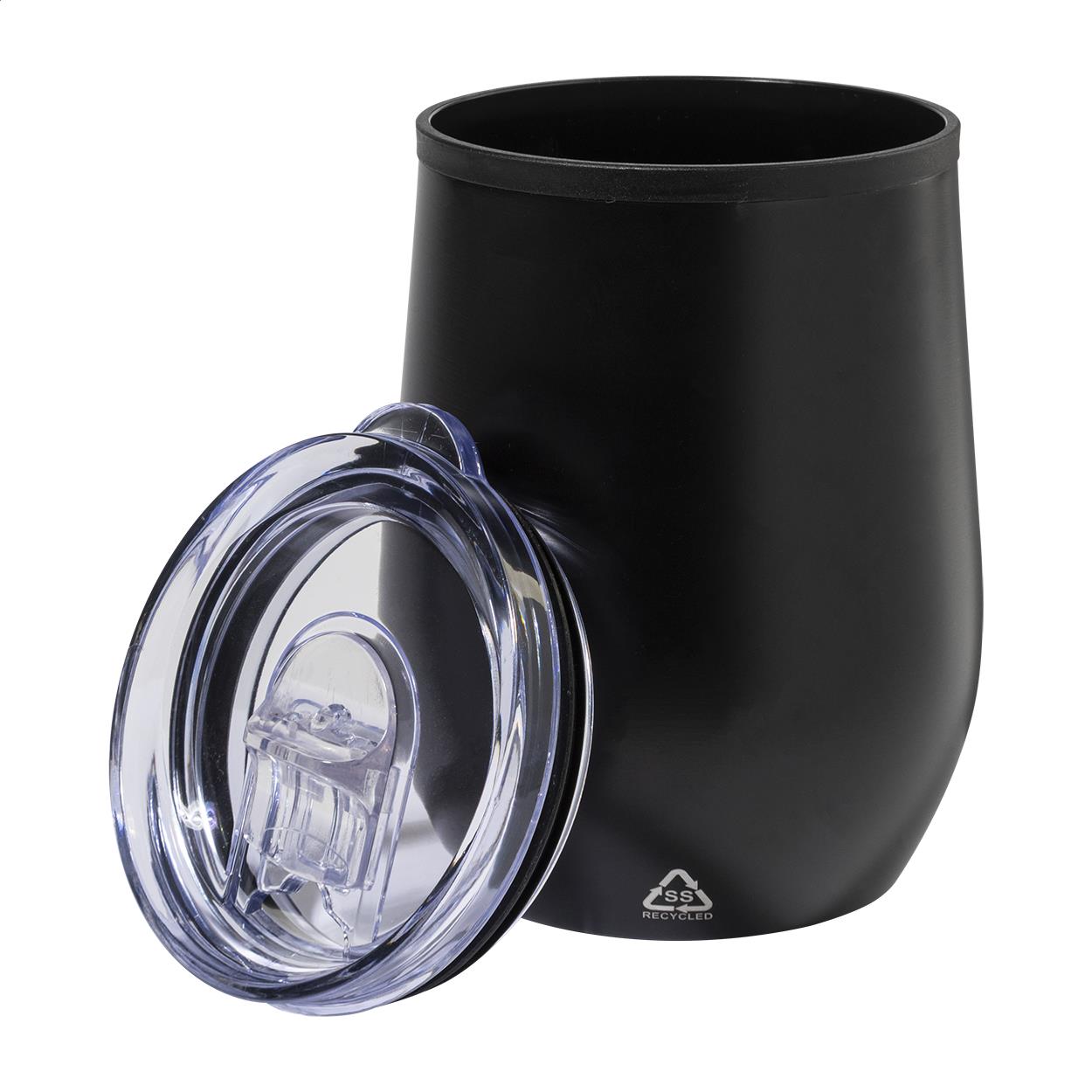 RSS Thermobecher