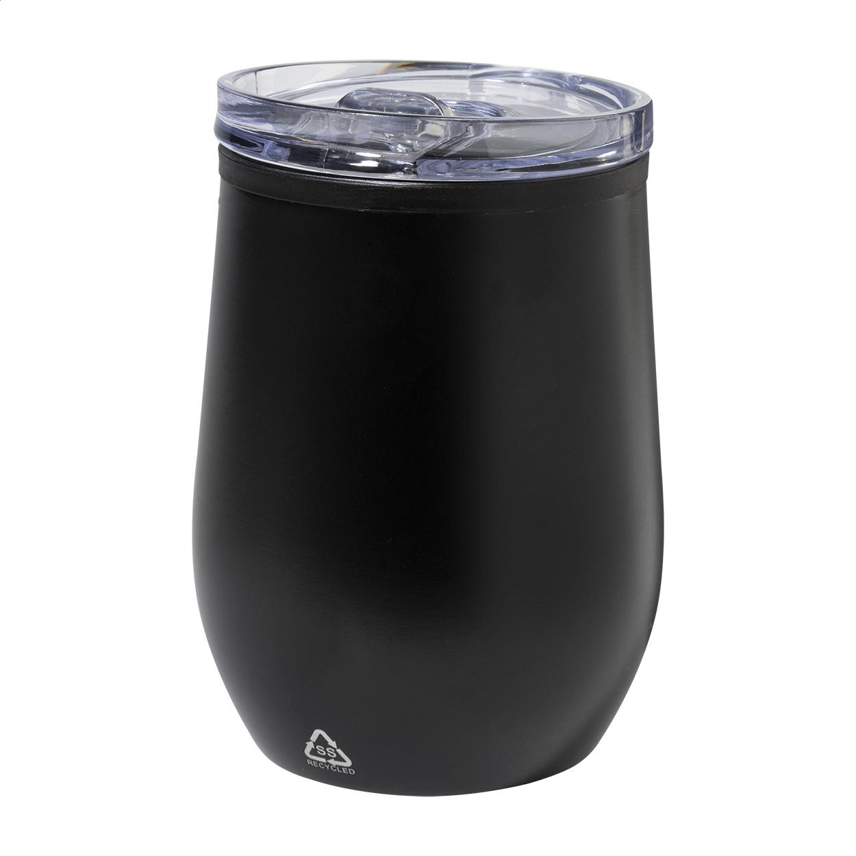 RSS Thermobecher