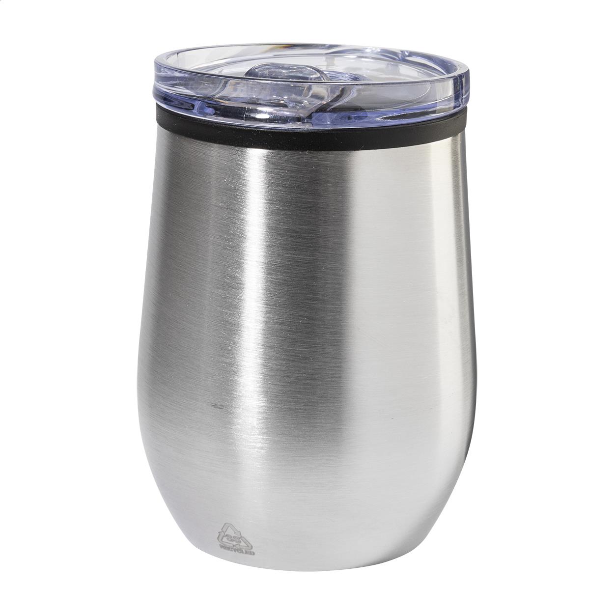 RSS Thermobecher