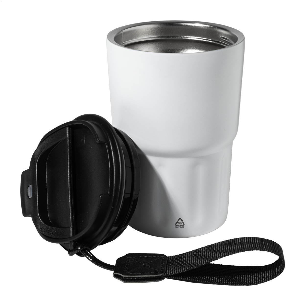 RSS Thermobecher