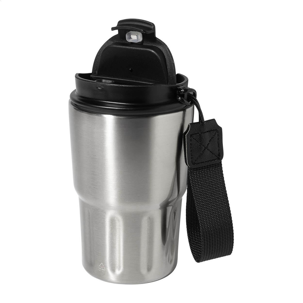 RSS Thermobecher