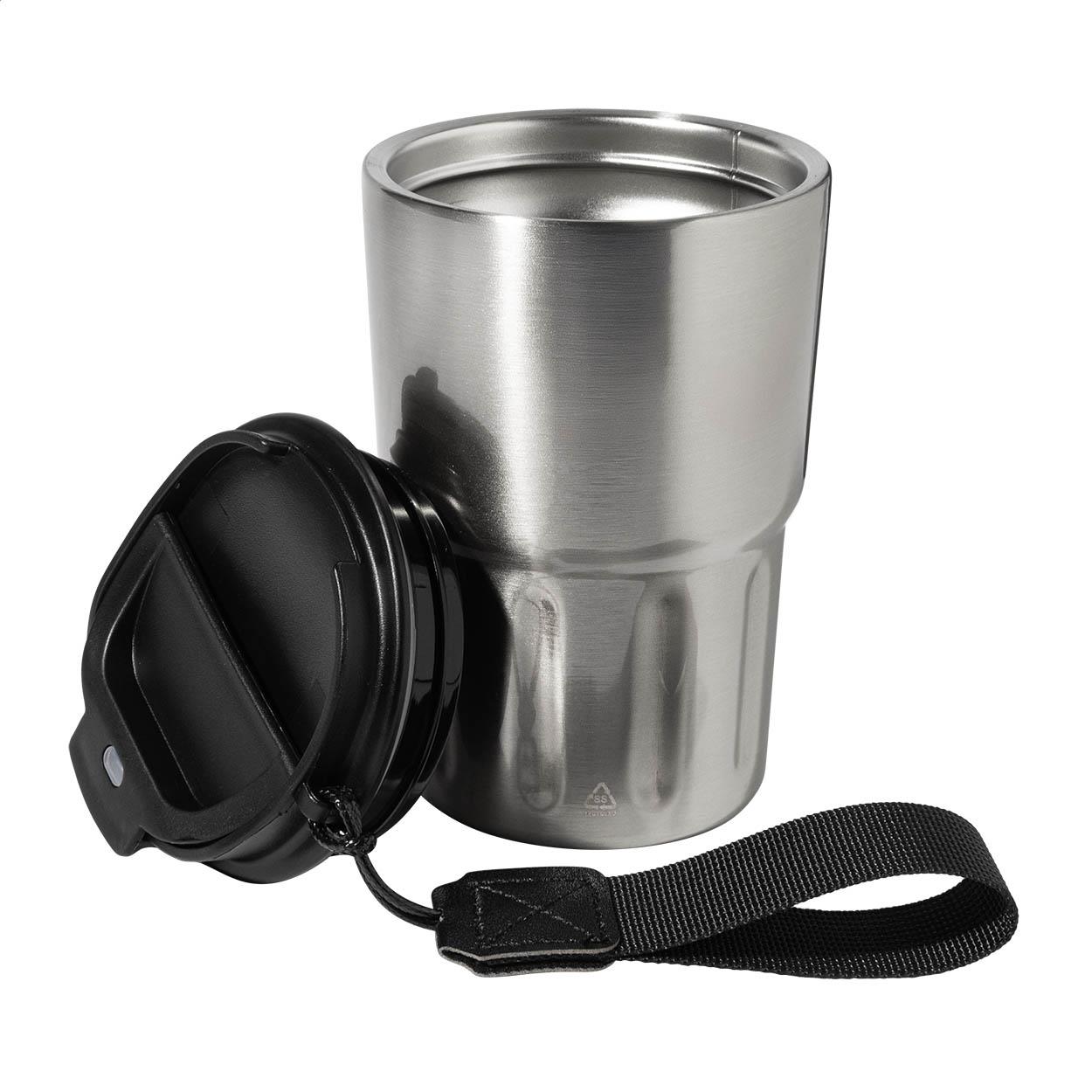 RSS Thermobecher