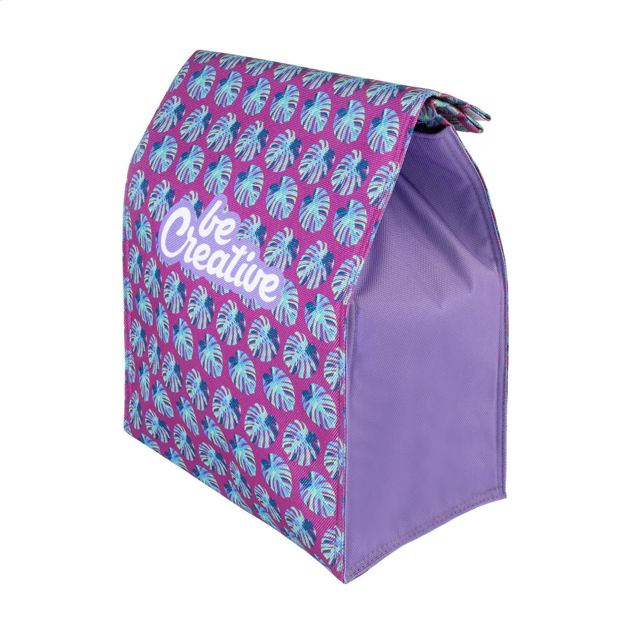 Individuelle Kühltasche