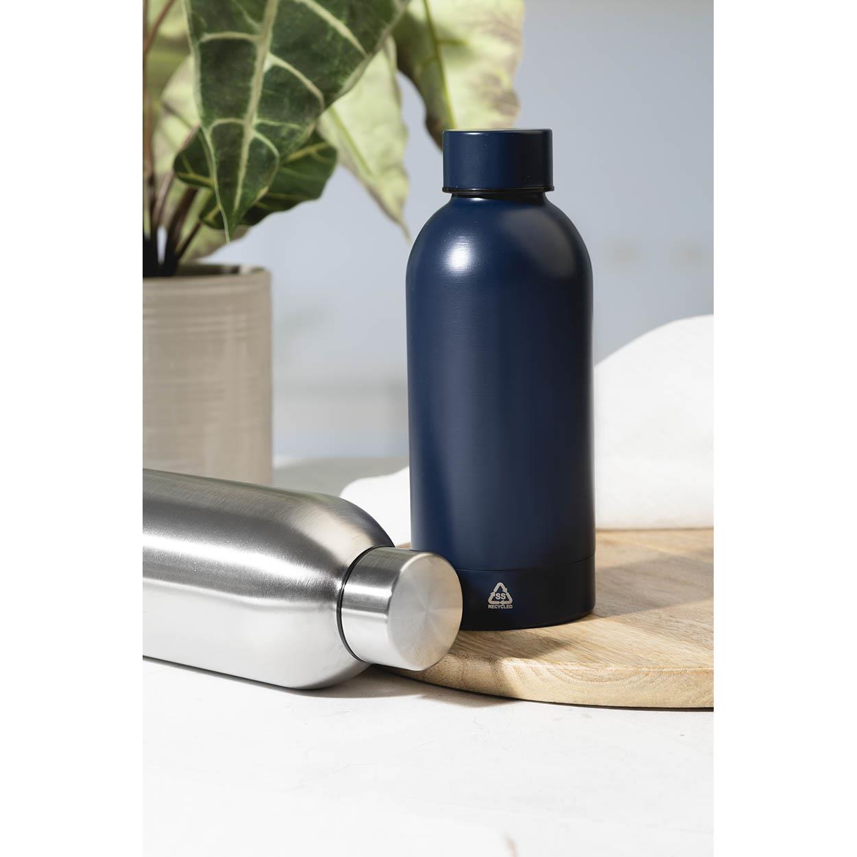 RSS Flasche