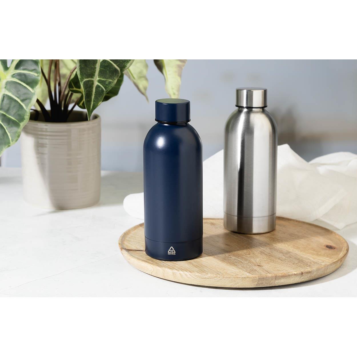 RSS Flasche