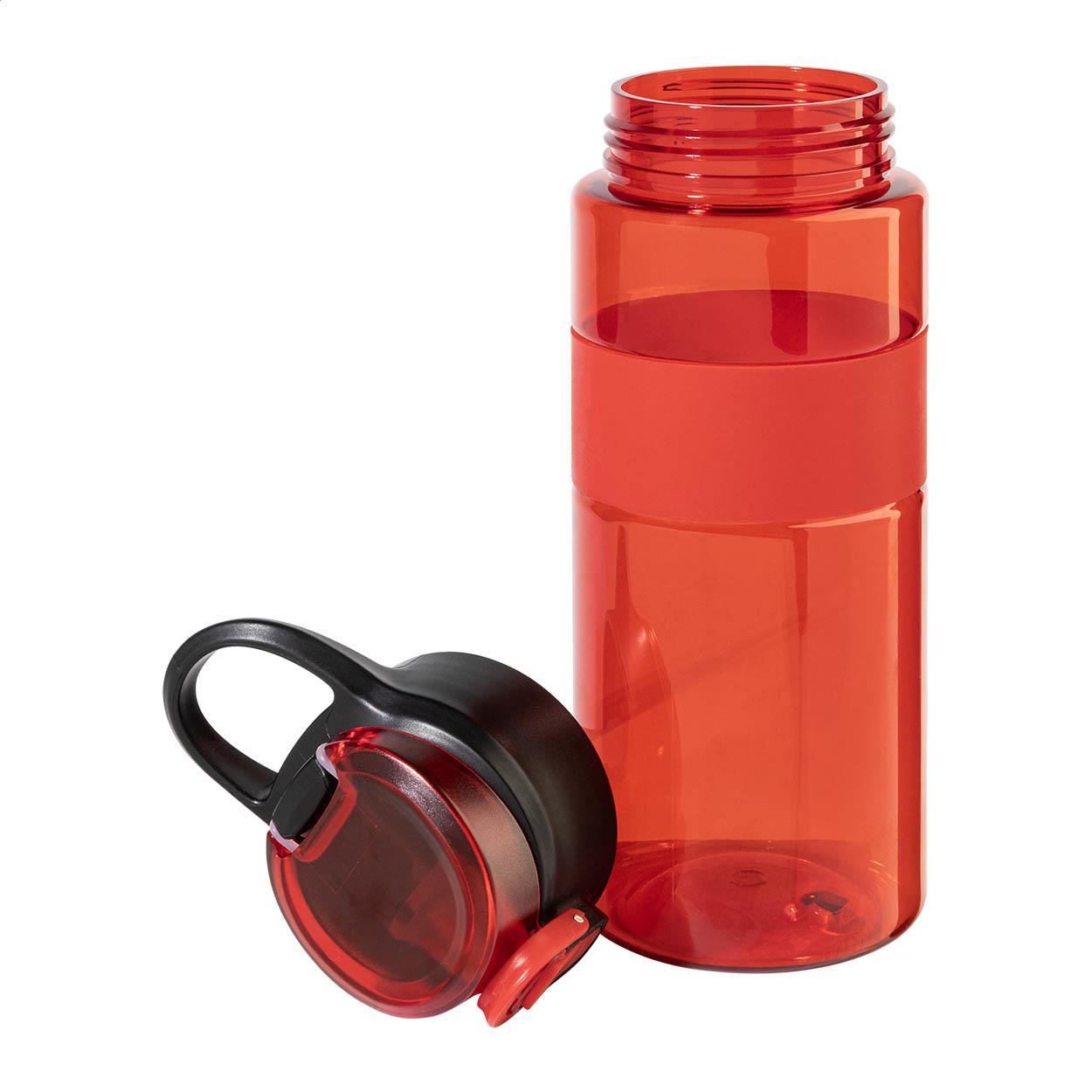RPET Trinkflasche