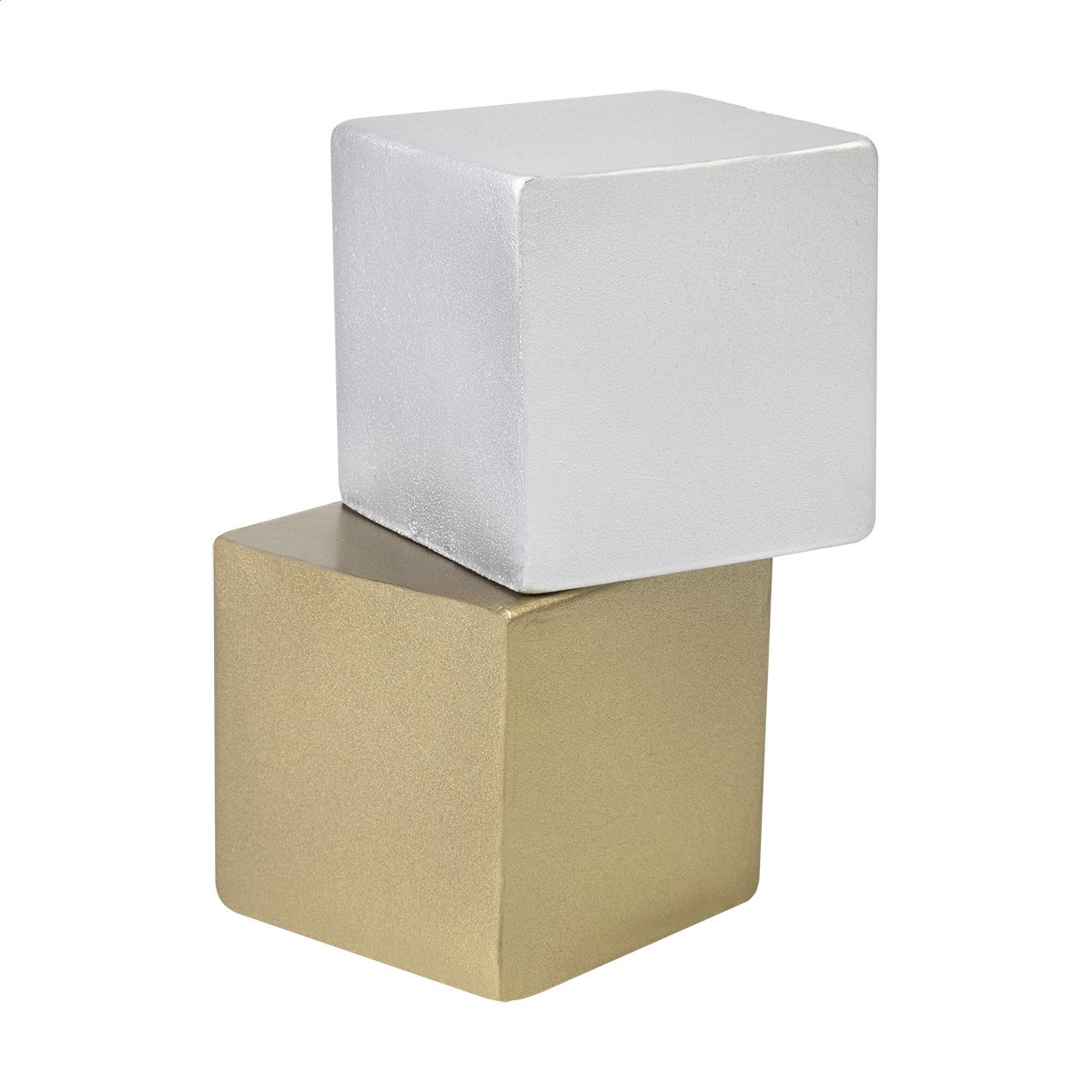 Metallic Antistressball