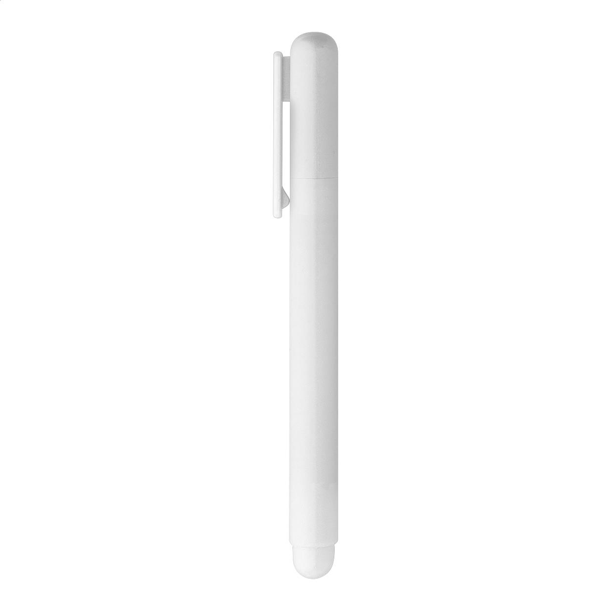 RABS Gelstift