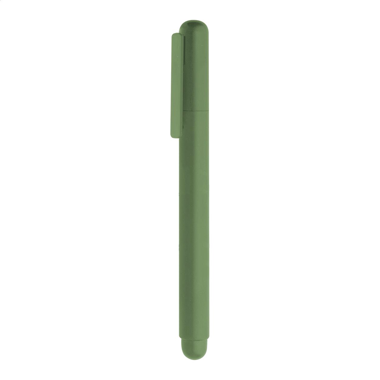 grün