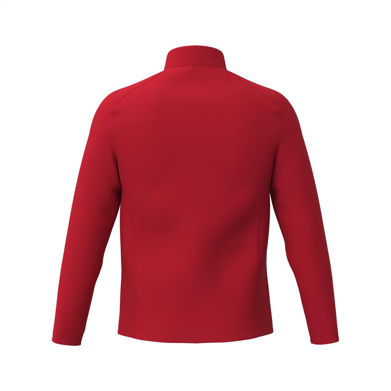 Doppellagige Softshelljacke